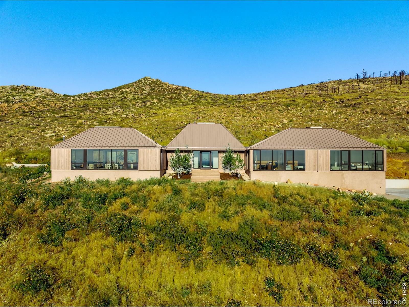 9631 Mountain Ridge Place