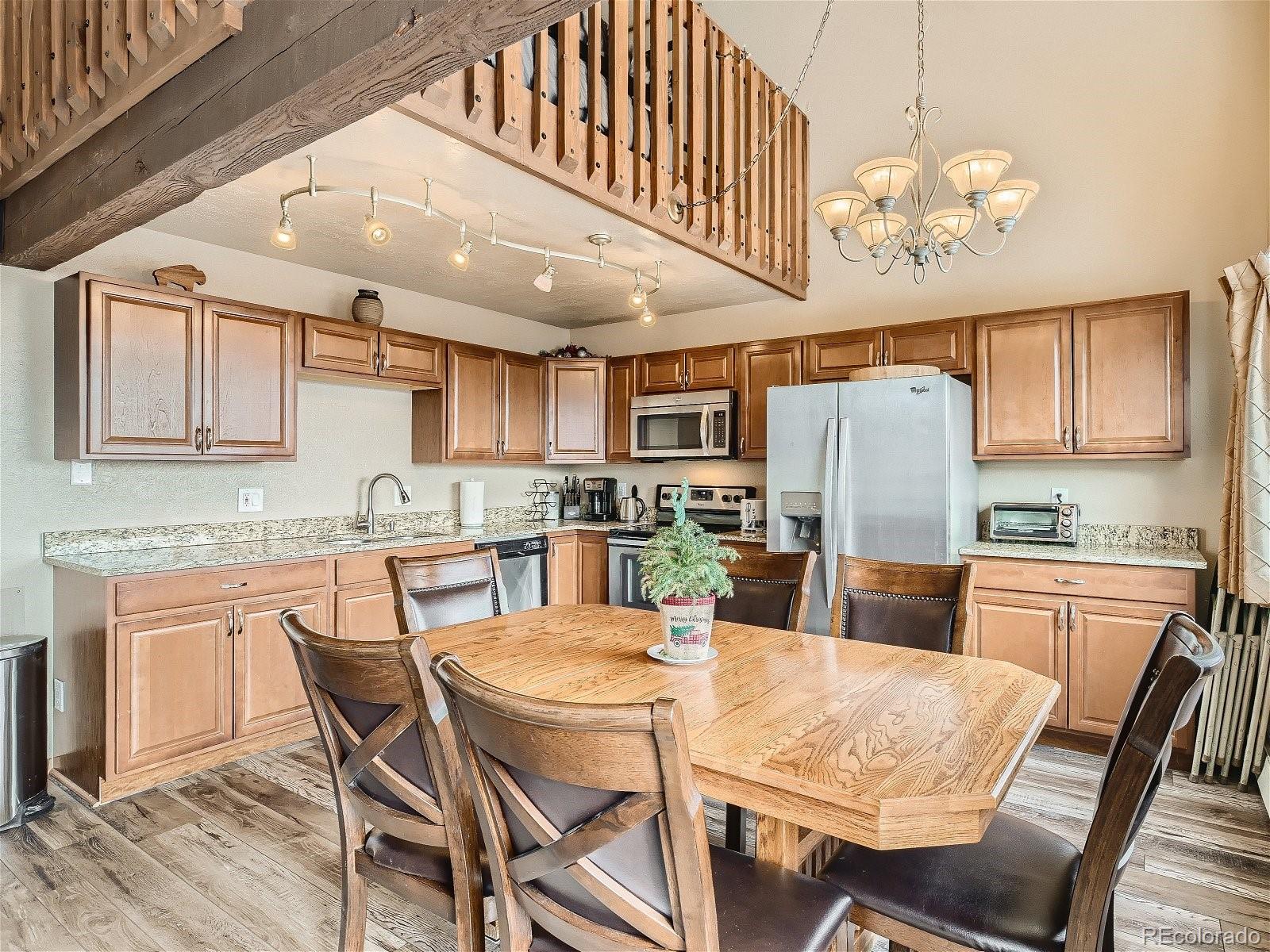 9800 Ryan Gulch Road Unit 302