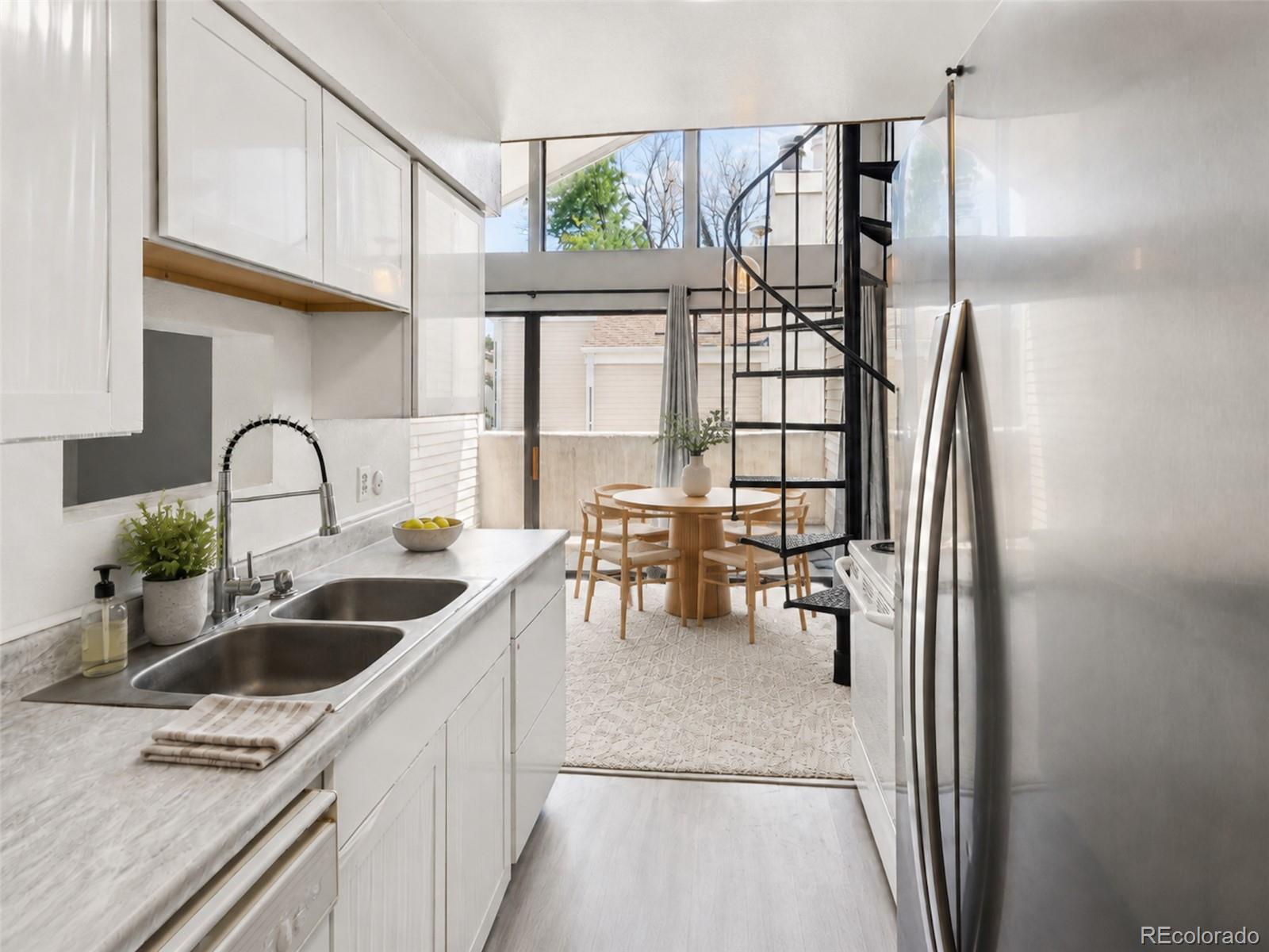 3626 S Granby Way Unit L12