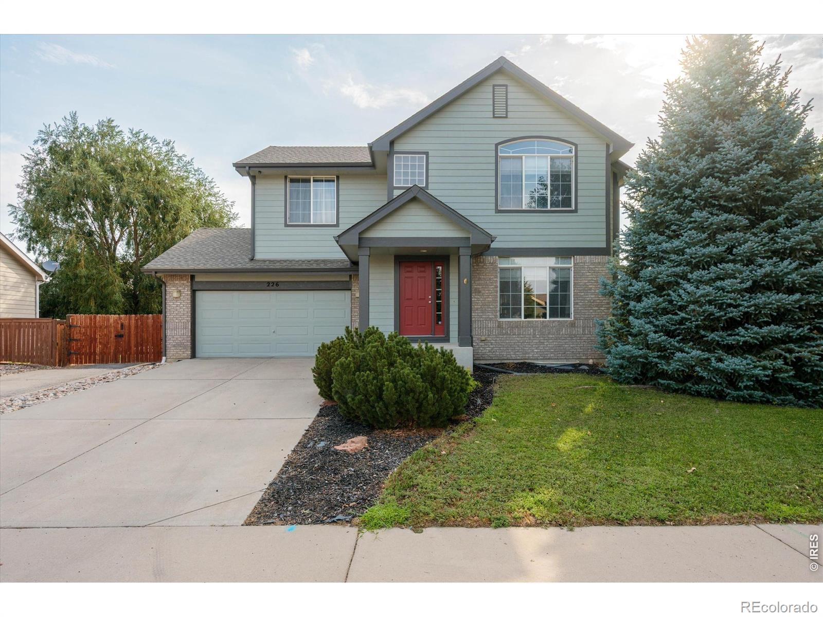 226 Aspen Grove Way