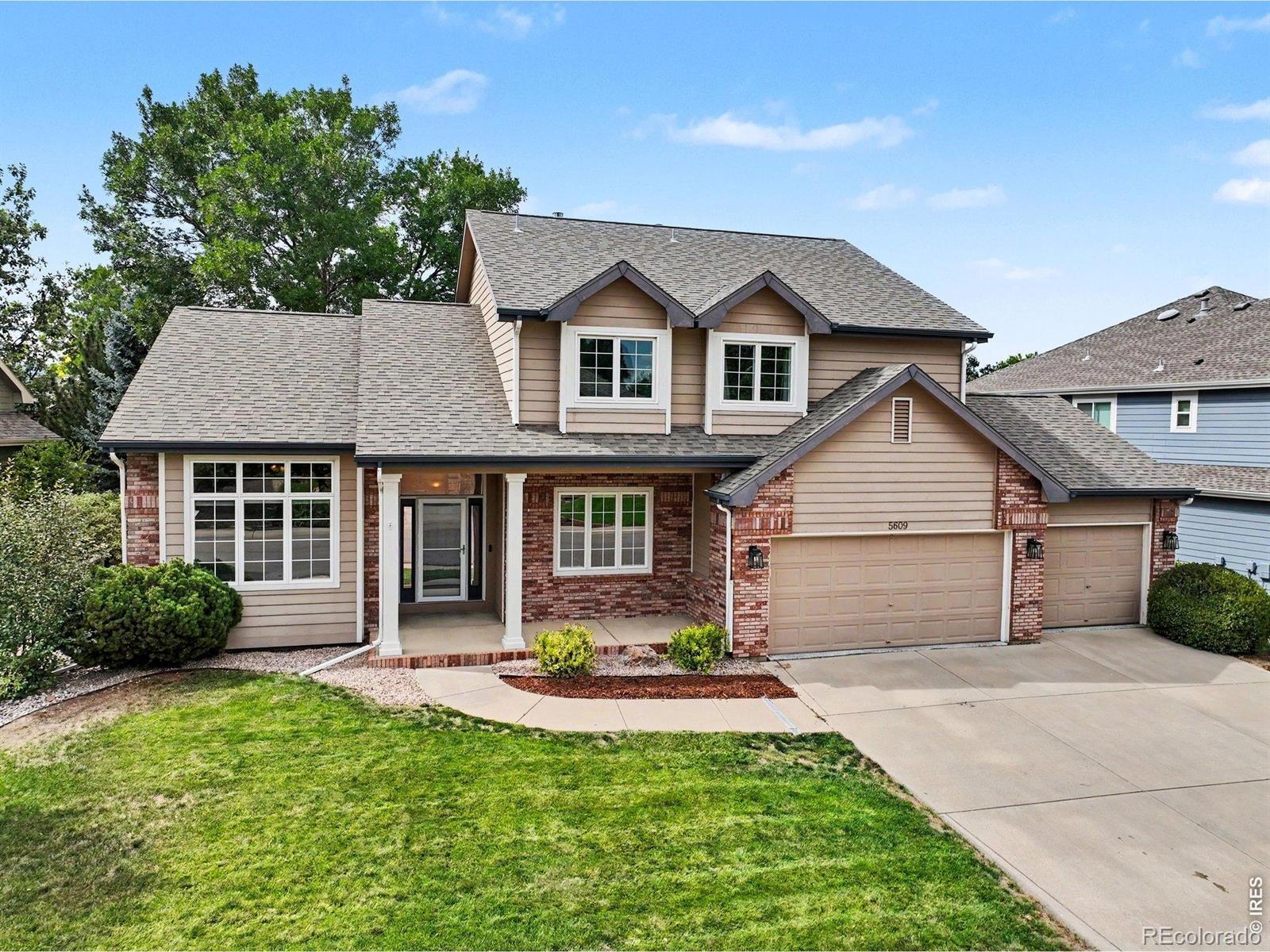 5609 Weeping Way