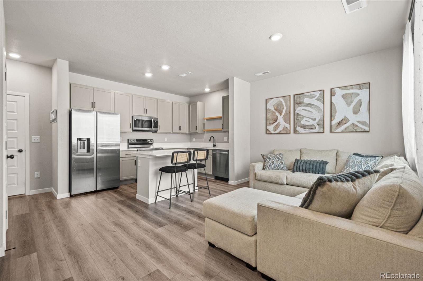 1353 Reynolds Street Unit 3B