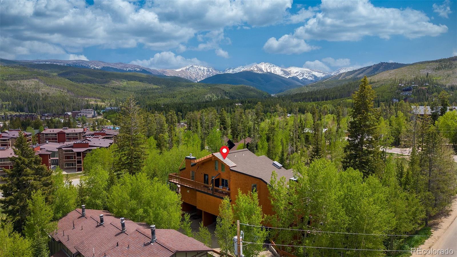 370 Forest Trail Unit D
