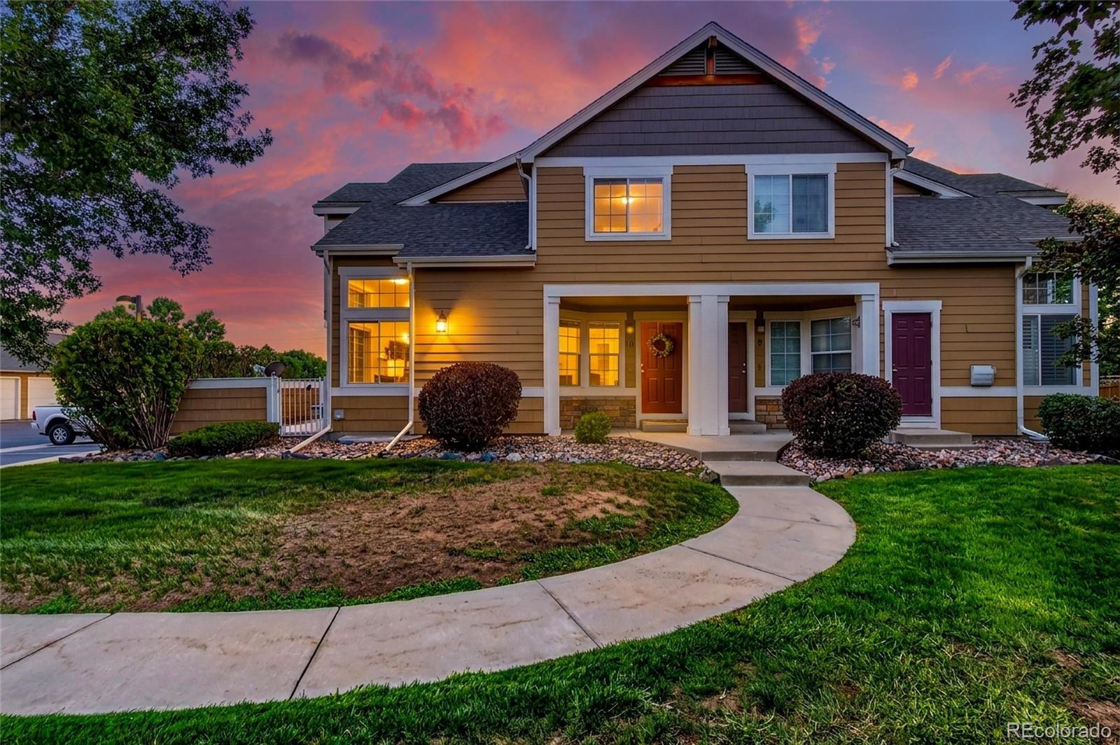 805 Summer Hawk Drive Unit B10