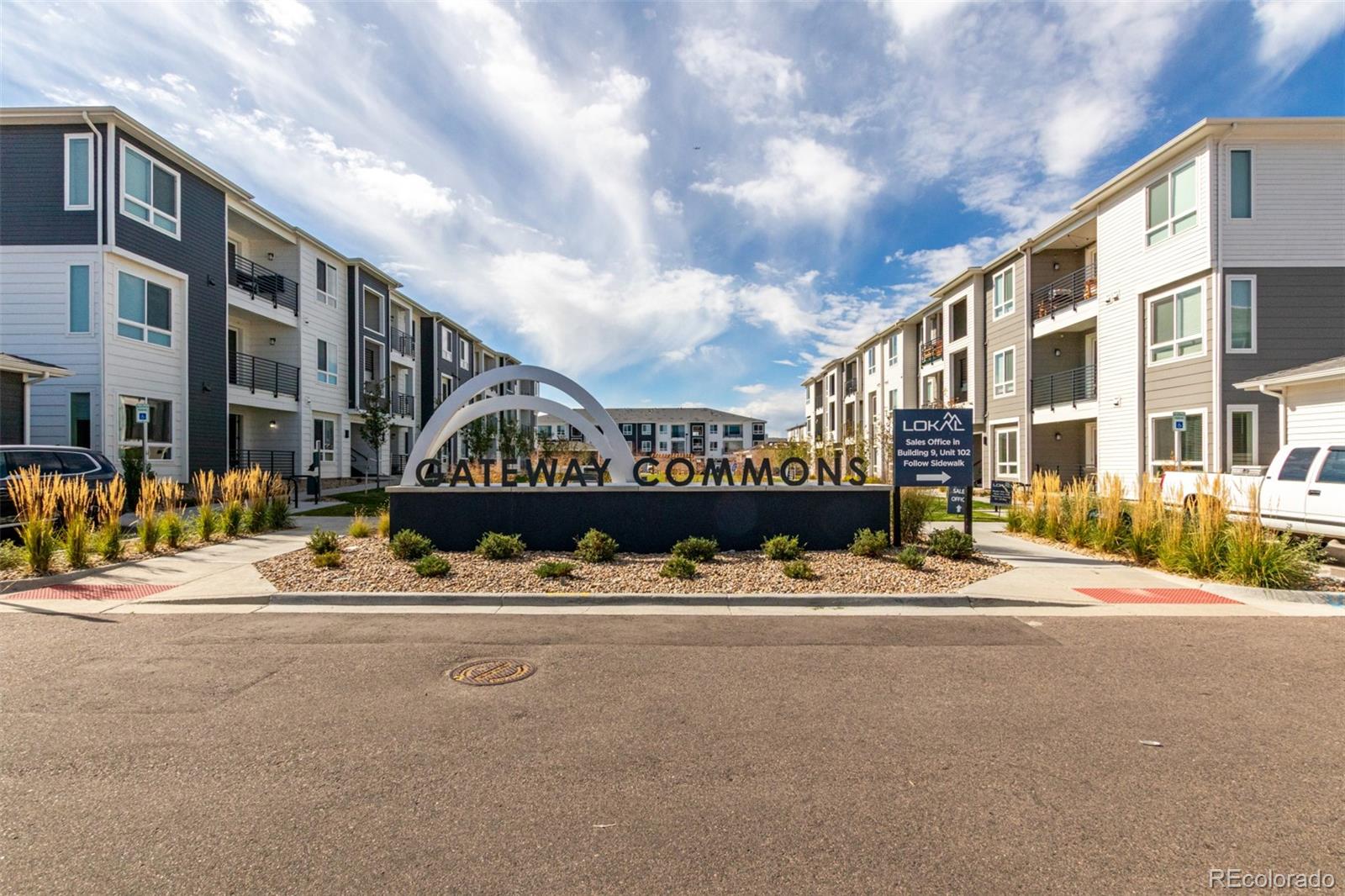 6153 N Ceylon Street Unit 204