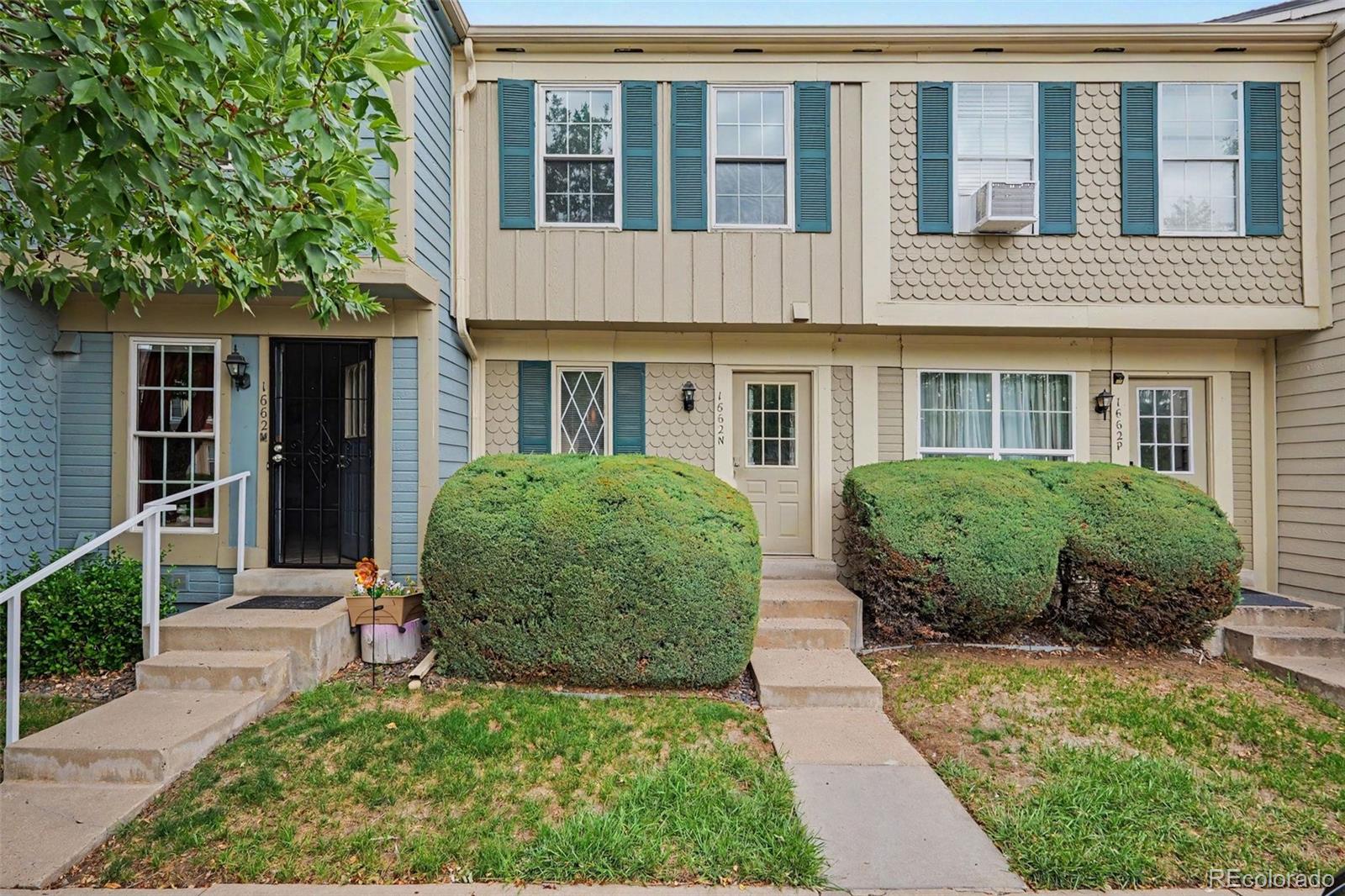1662 S Idalia Circle Unit N