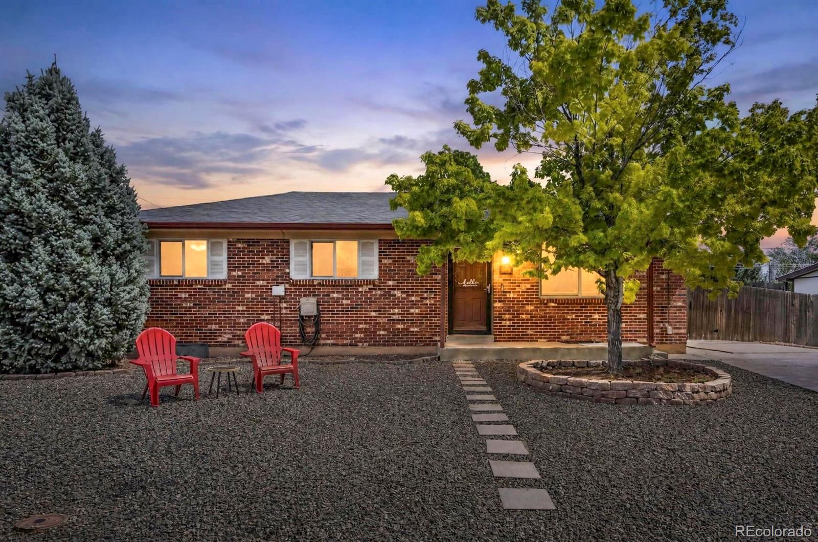 11724 Claude Court