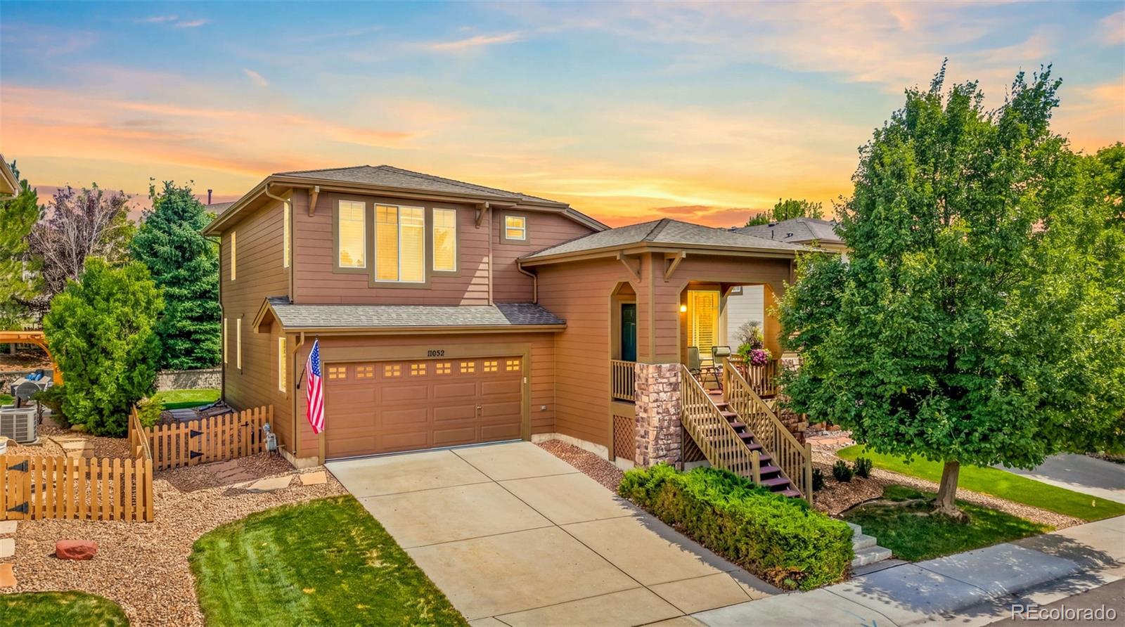 11052 Woodhurst Circle