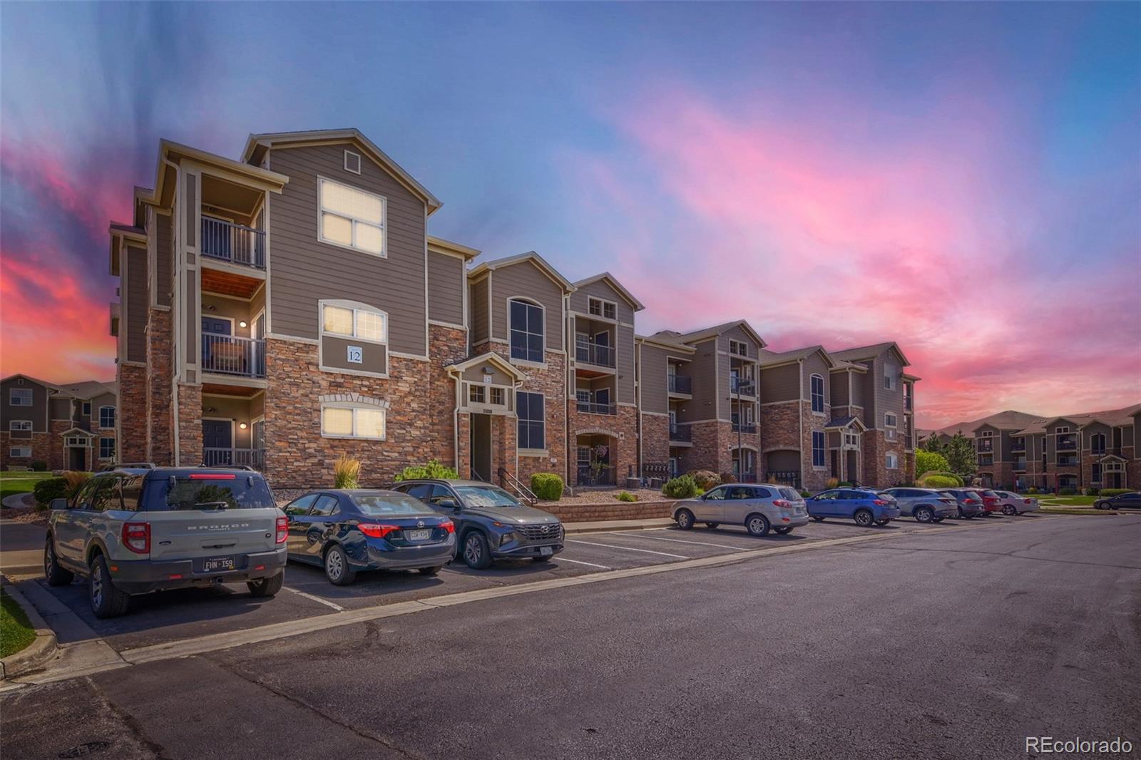 1450 Blue Sky Way Unit 302