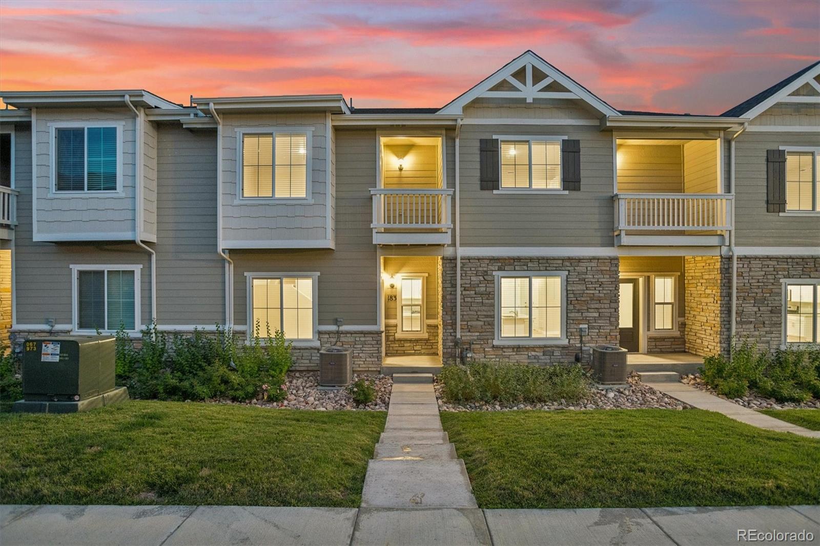 183 Robin Road