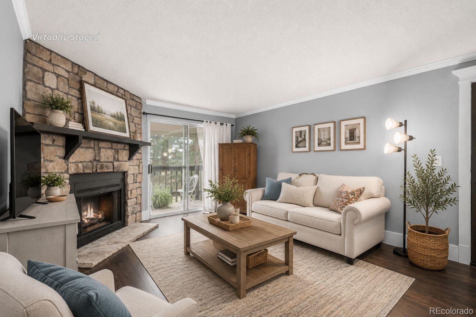 1863 S Pitkin Circle Unit B