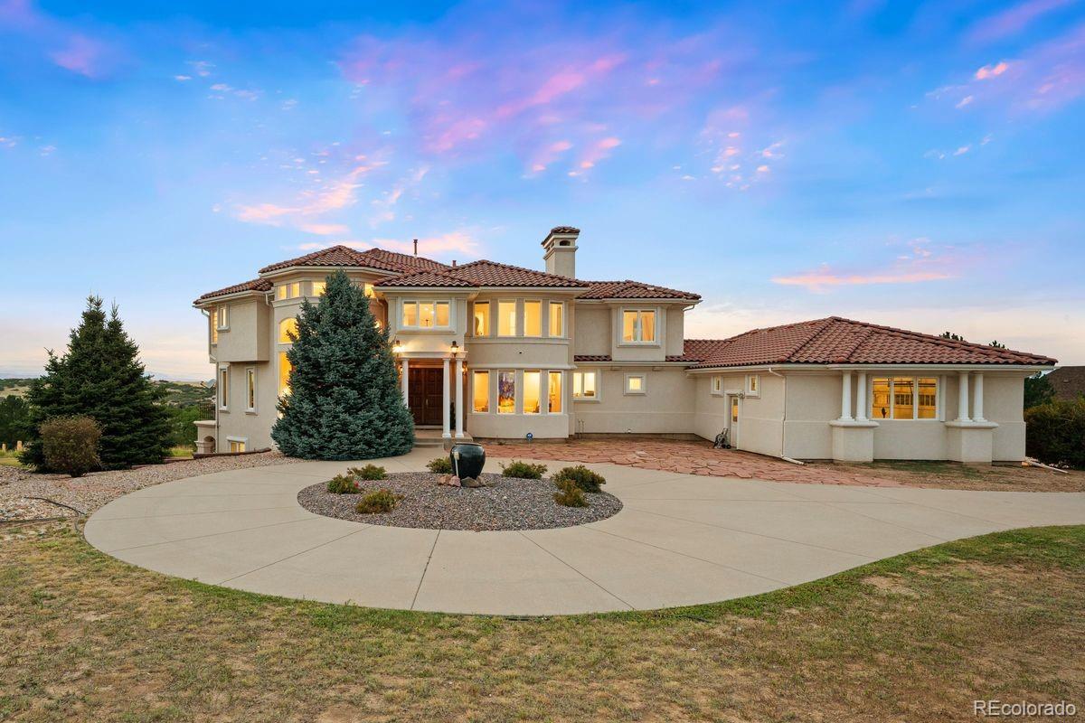 8926 Ridgepoint Way