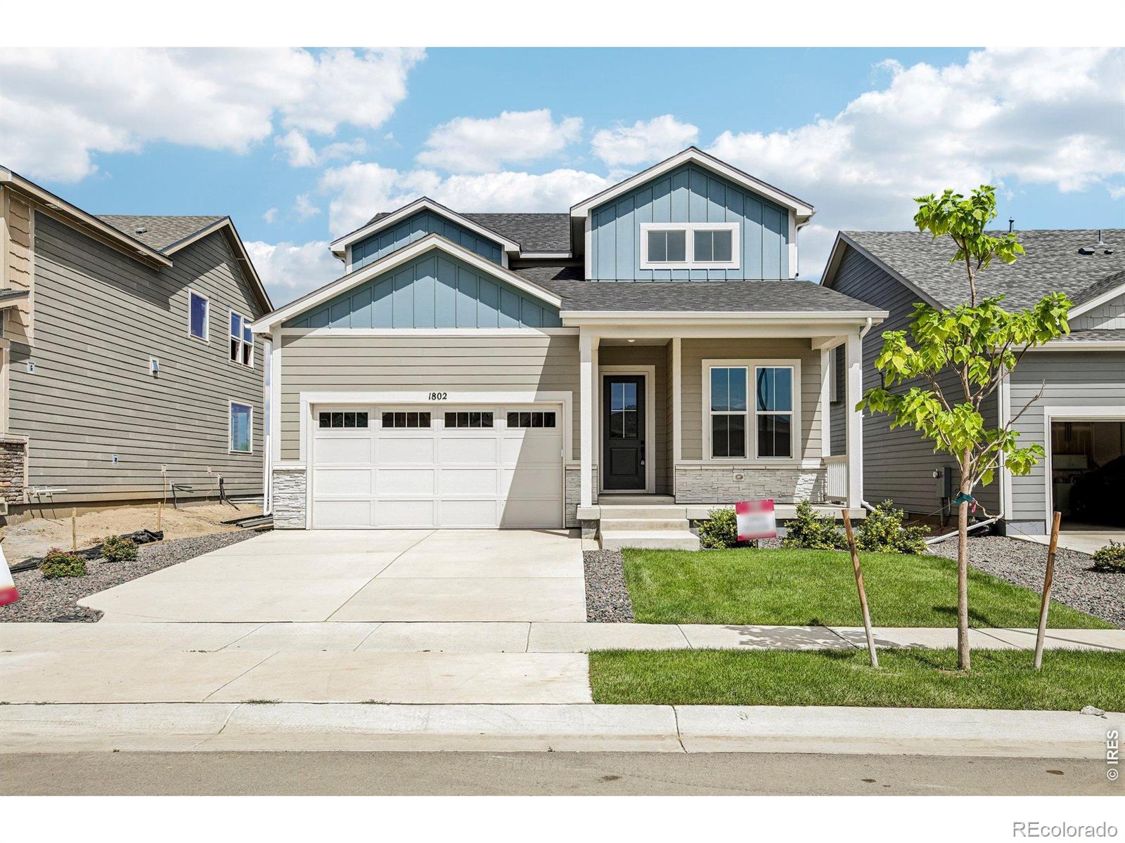 1802 Cord Grass Drive