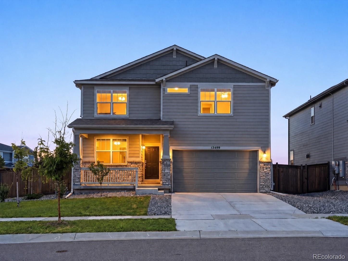 13499 Broad Wing Drive