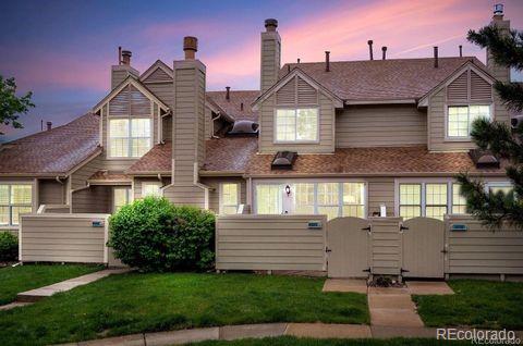 7370 E Florida Avenue Unit 1009