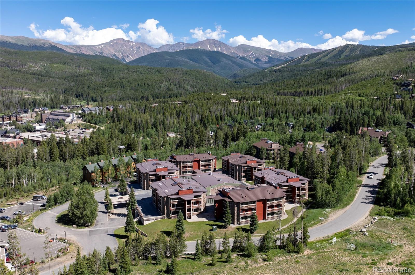 490 Kings Crossing Road Unit 634