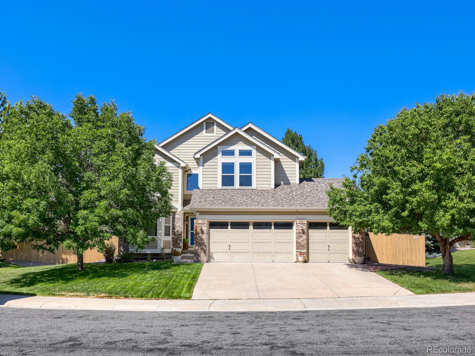 22649 E Ida Circle