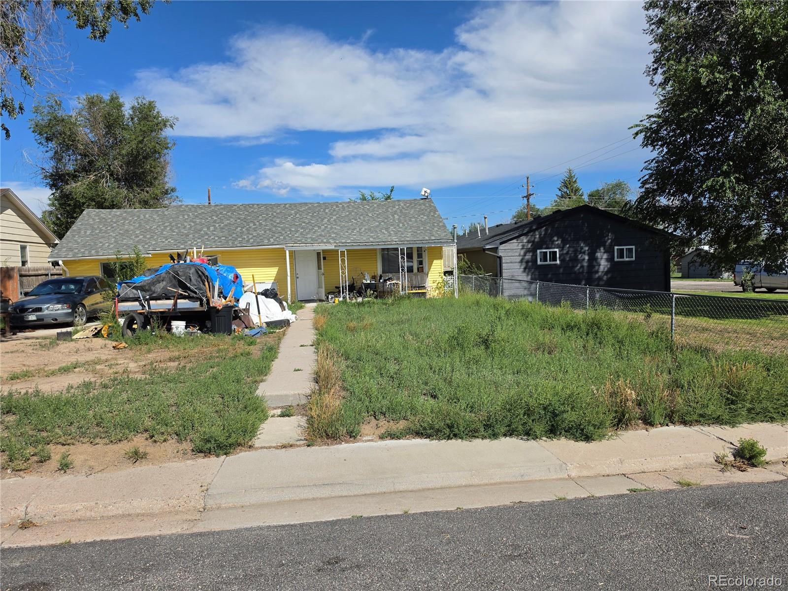 522 K Avenue