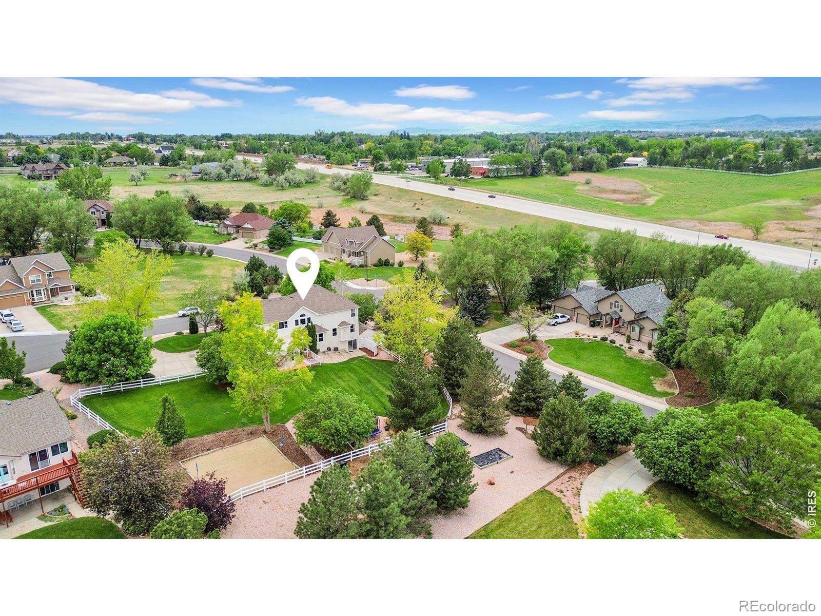 503 Eagle Crest Court