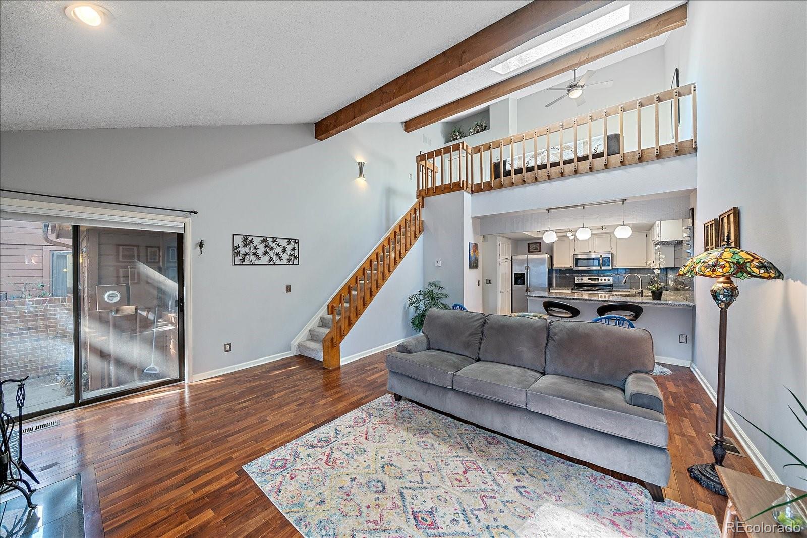 2685 S Dayton Way Unit 38