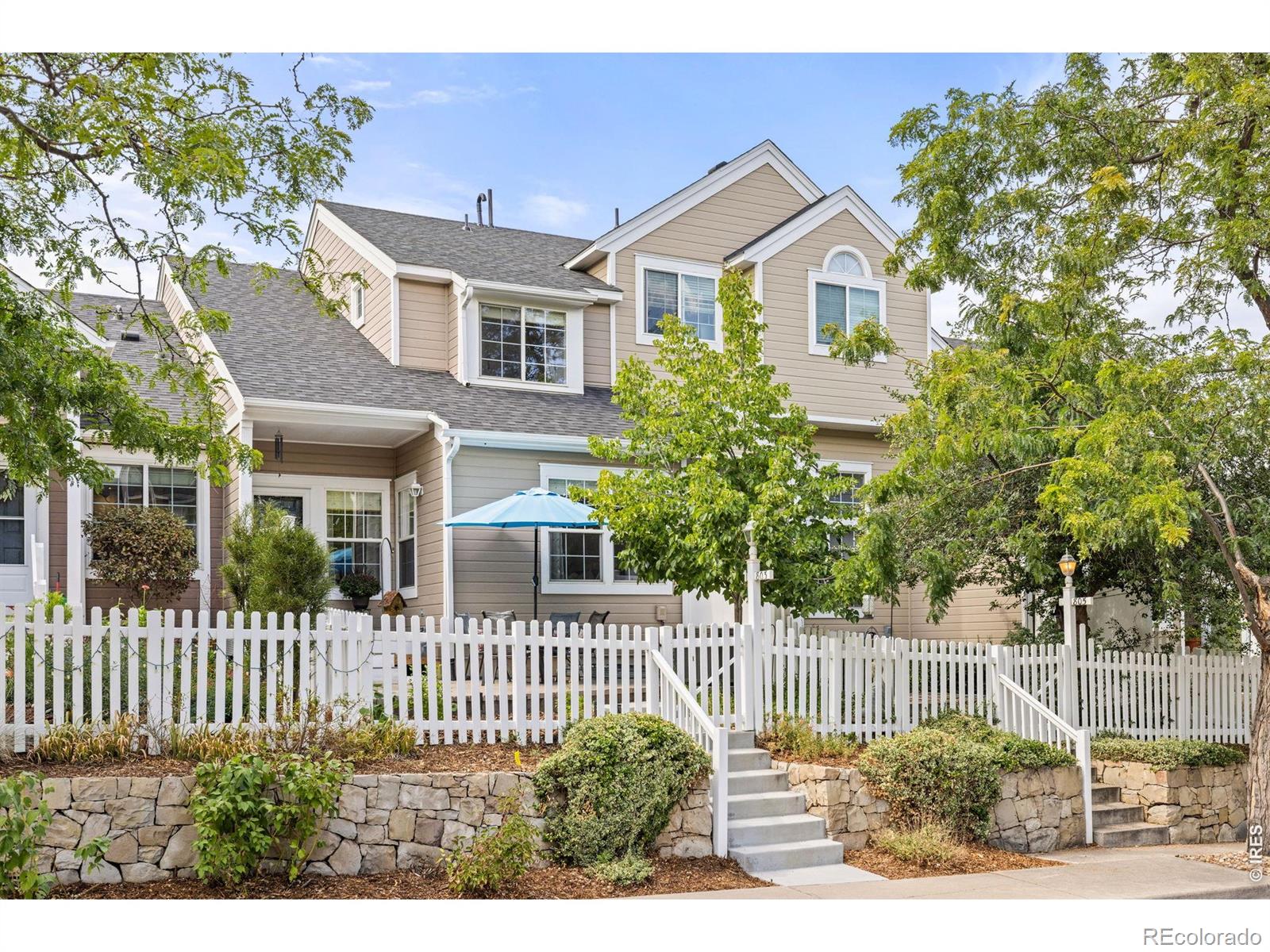 803 Beauprez Avenue