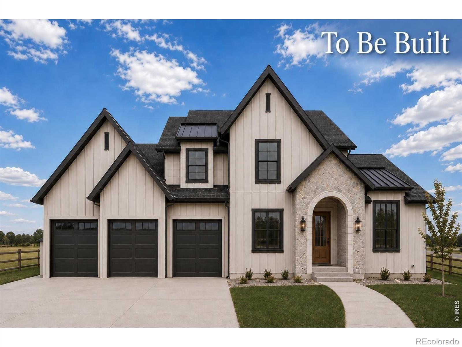 186 Blue Fortune Drive