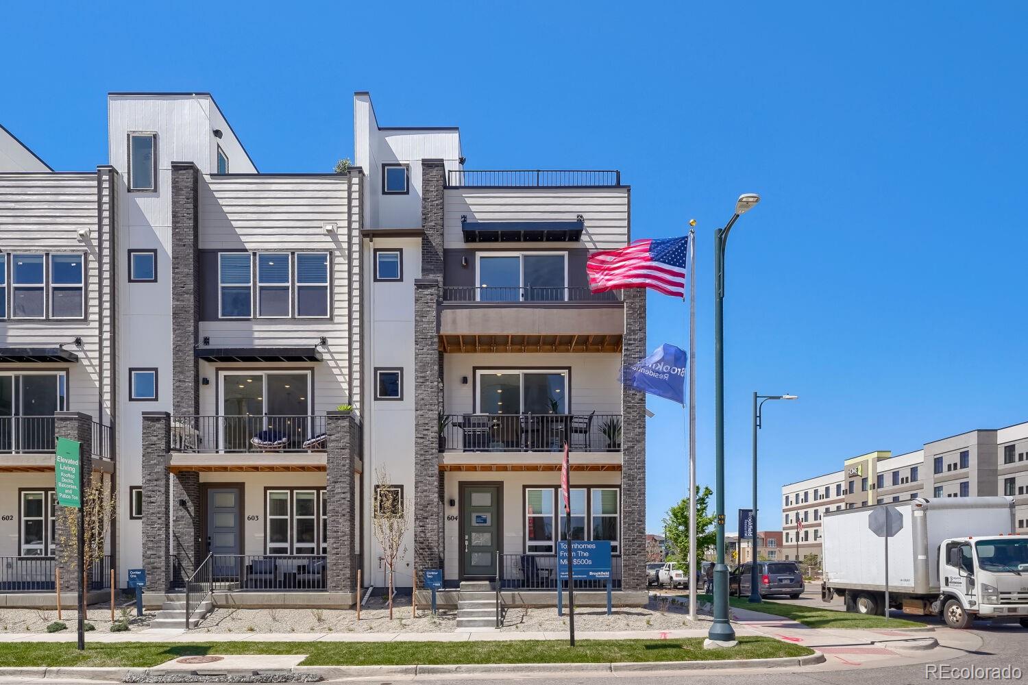 9200 E 47th Avenue Unit 201