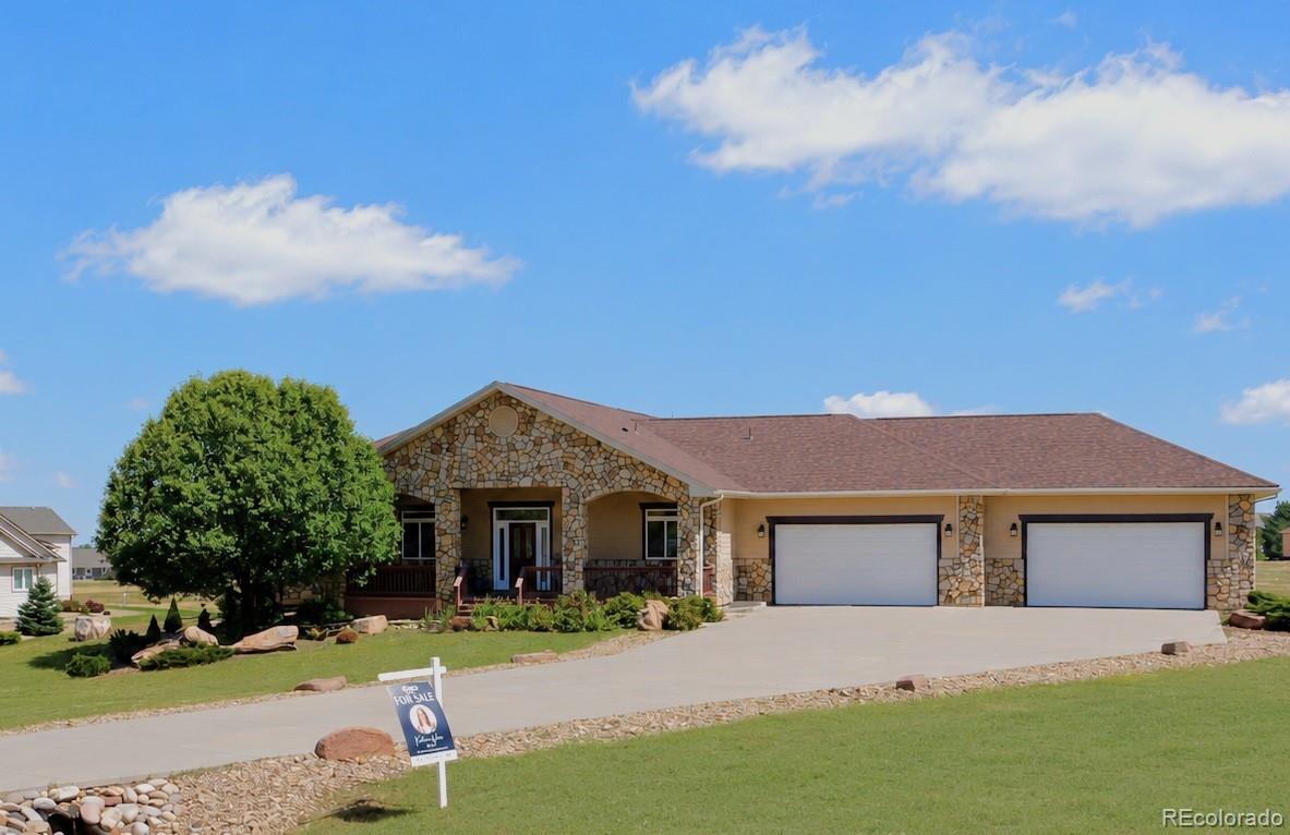 4803 Malibu Drive