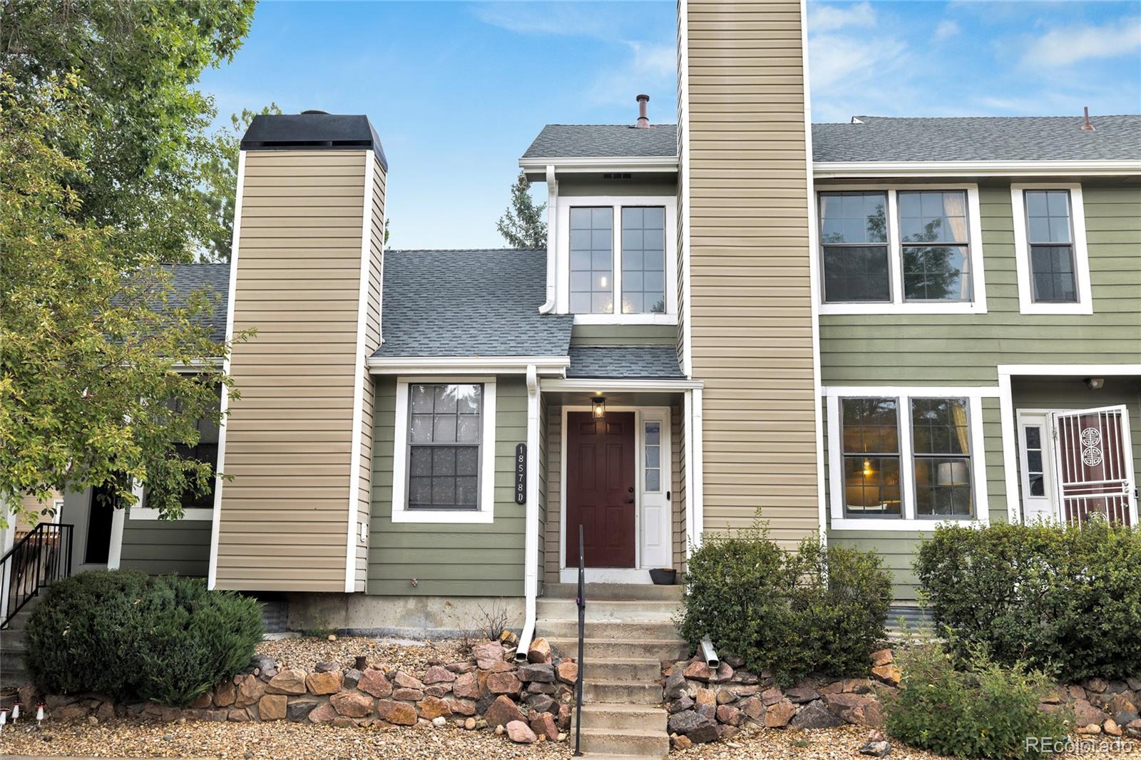 18578 E Whitaker Circle Unit D