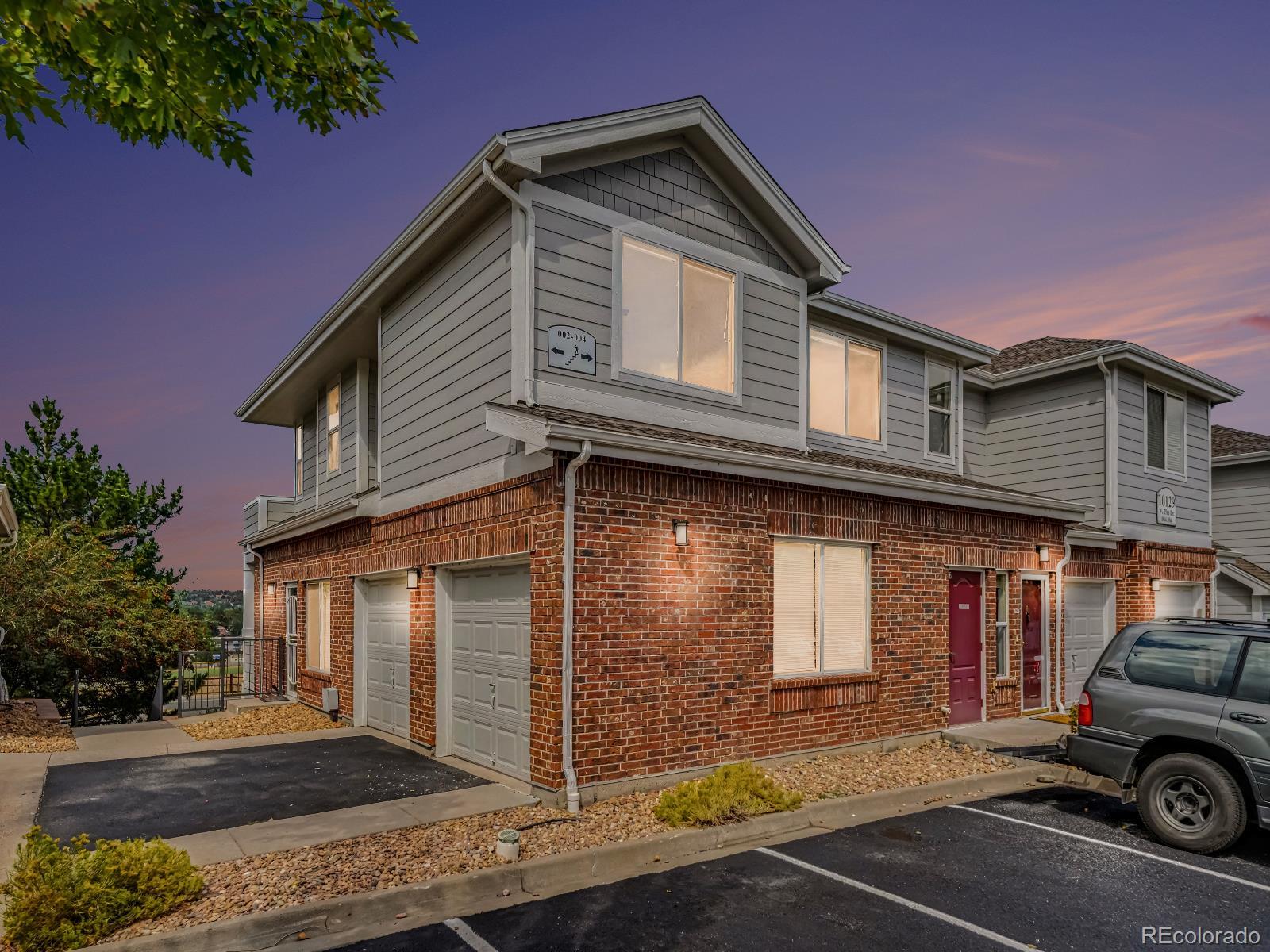 10129 W 55th Drive Unit 204
