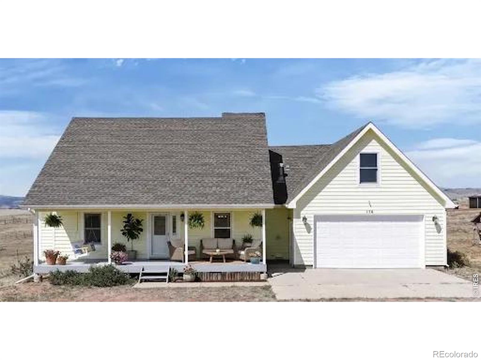 176 Chuckwagon Lane