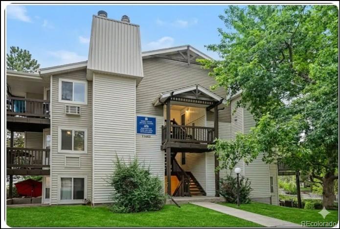 17403 E Mansfield Avenue Unit 92ER