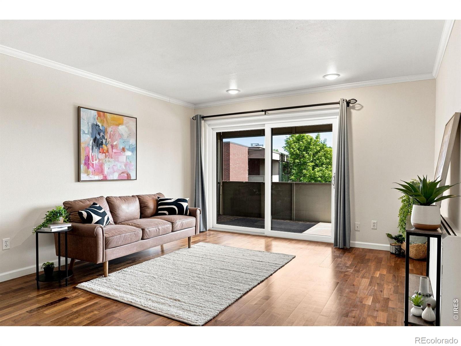 2227 Canyon Boulevard Unit 411