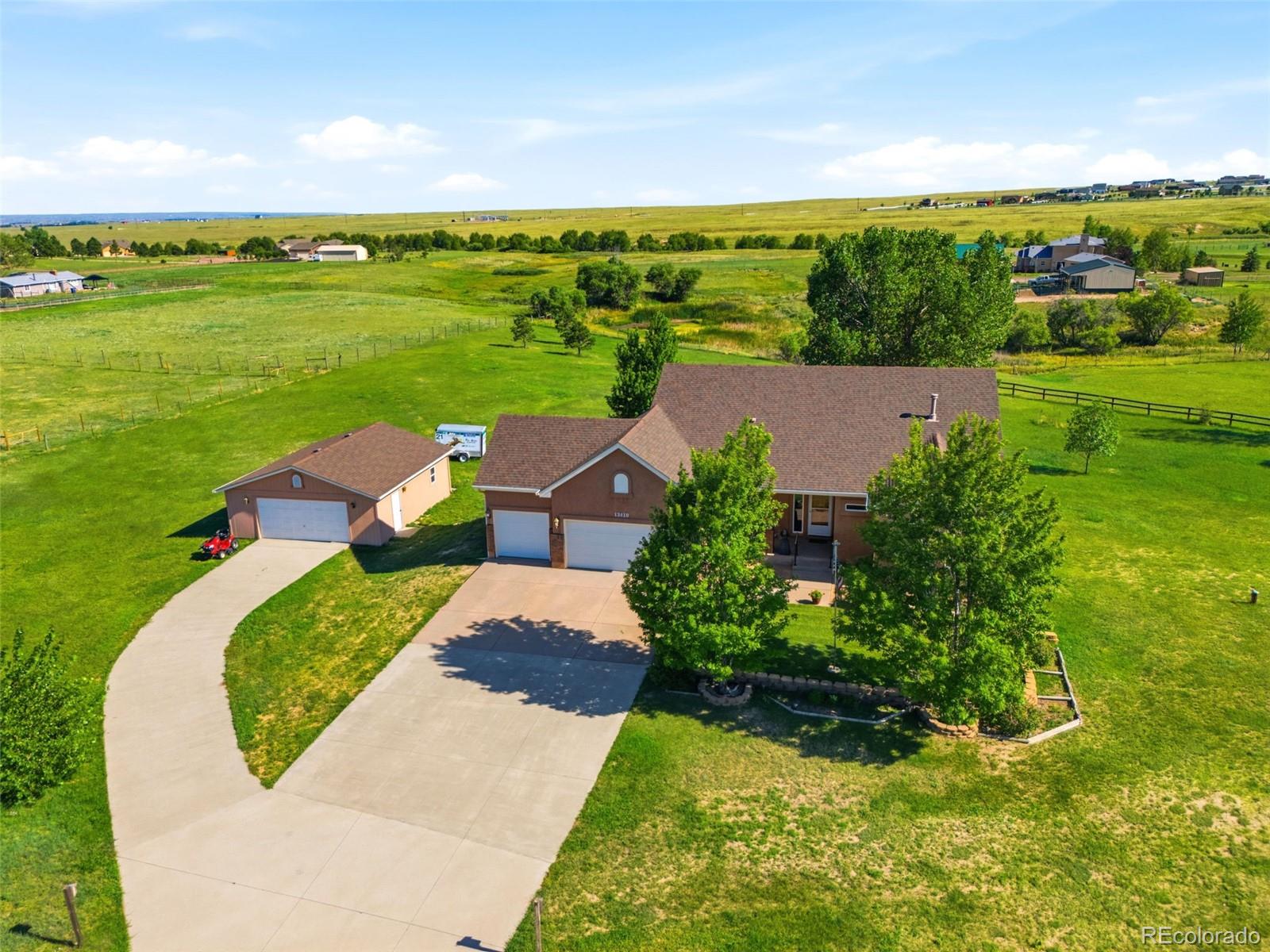 13410 Lariat Circle