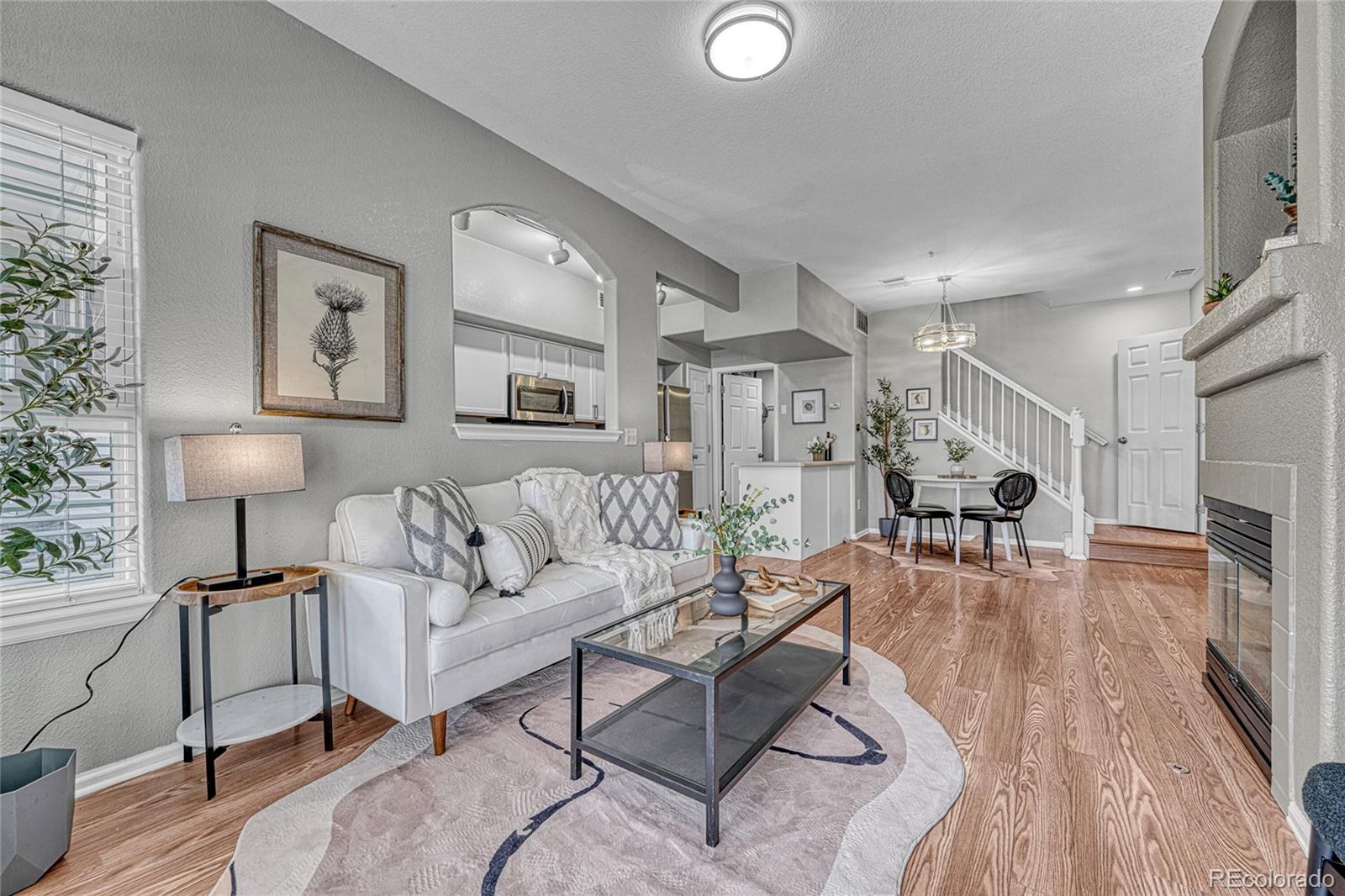 9408 E Florida Avenue Unit 2068