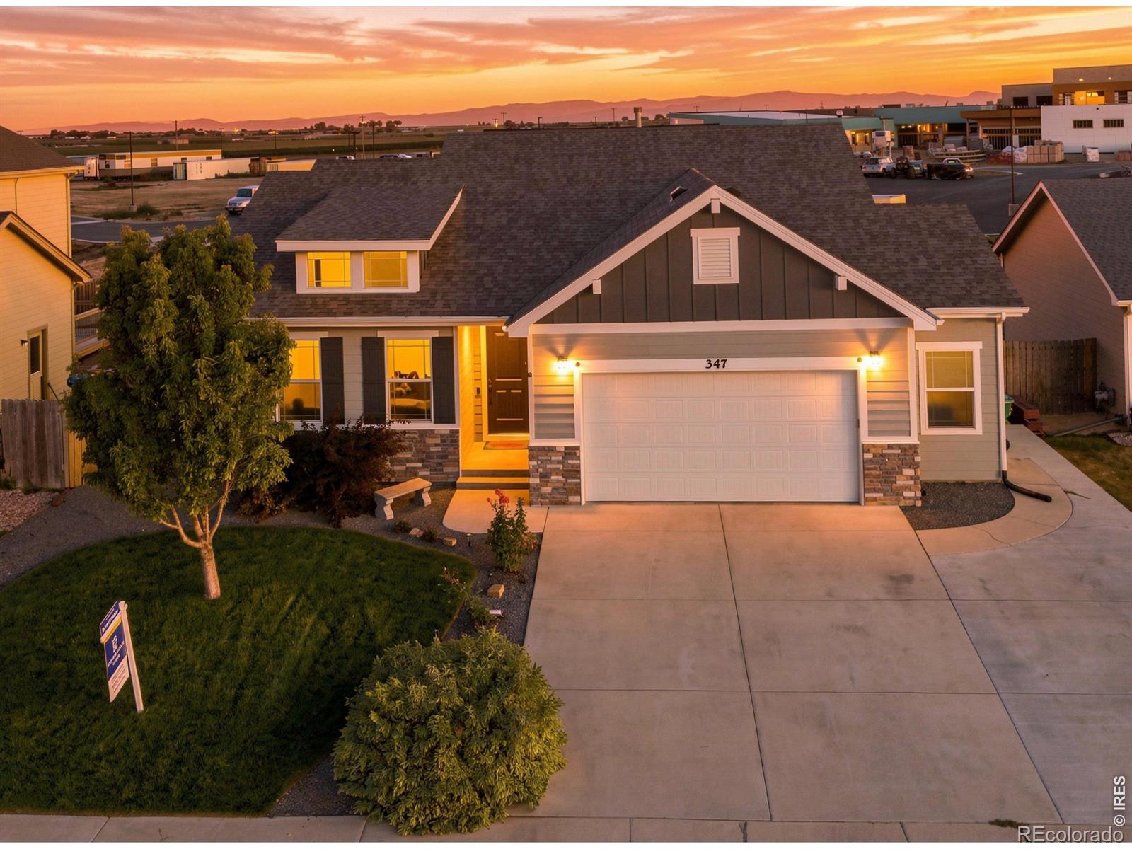 347 Linden Oaks Drive