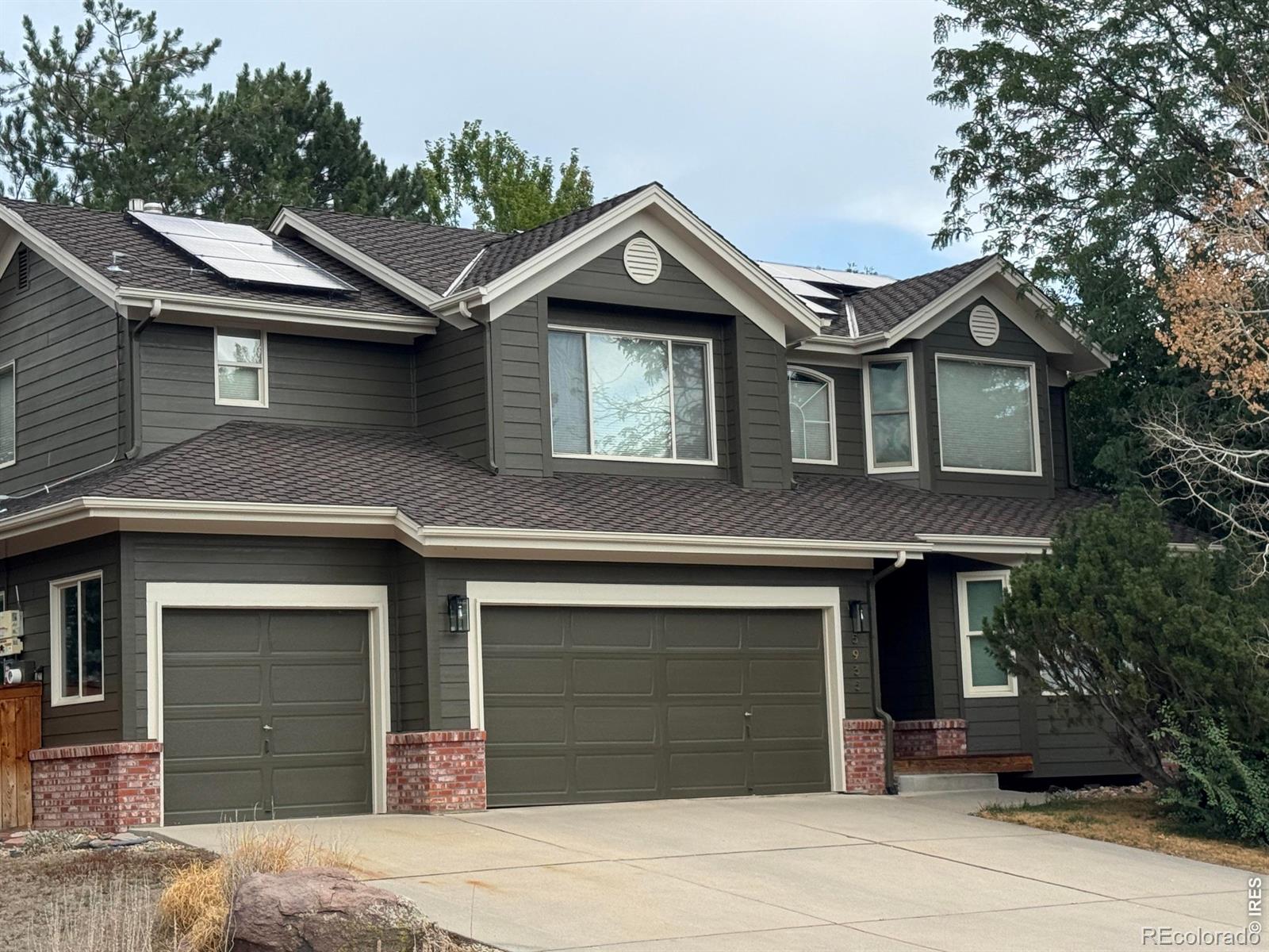 5935 Brandywine Court