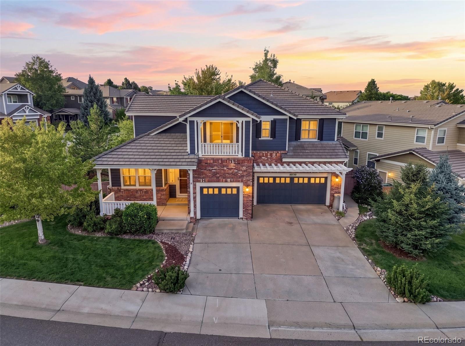10720 Briarglen Circle