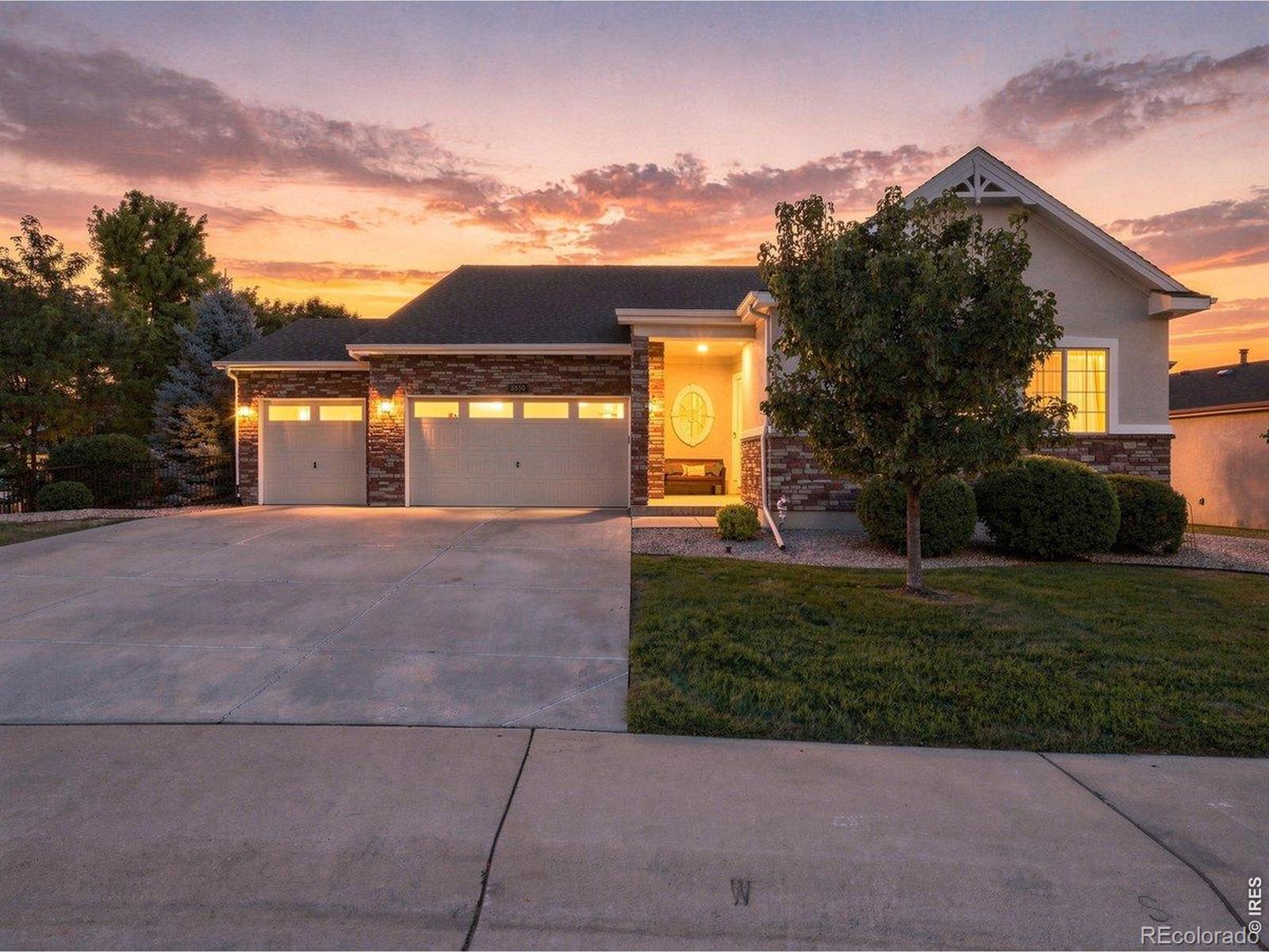 5510 Evangeline Drive