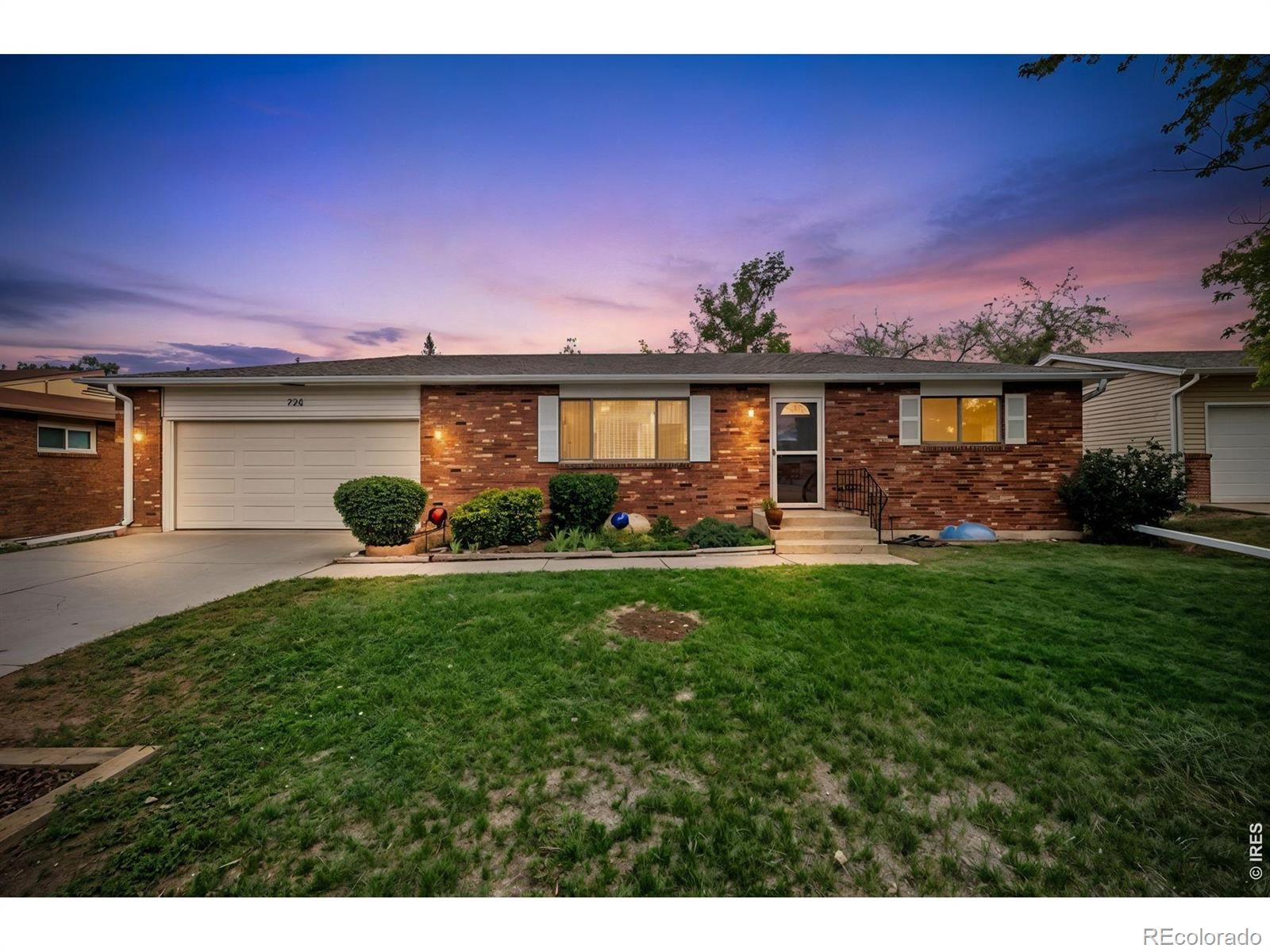 754 S Dotsero Drive