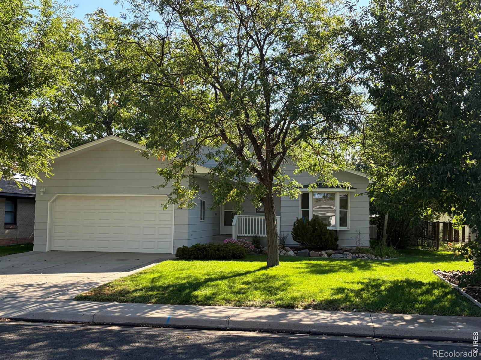 800 Diana Street