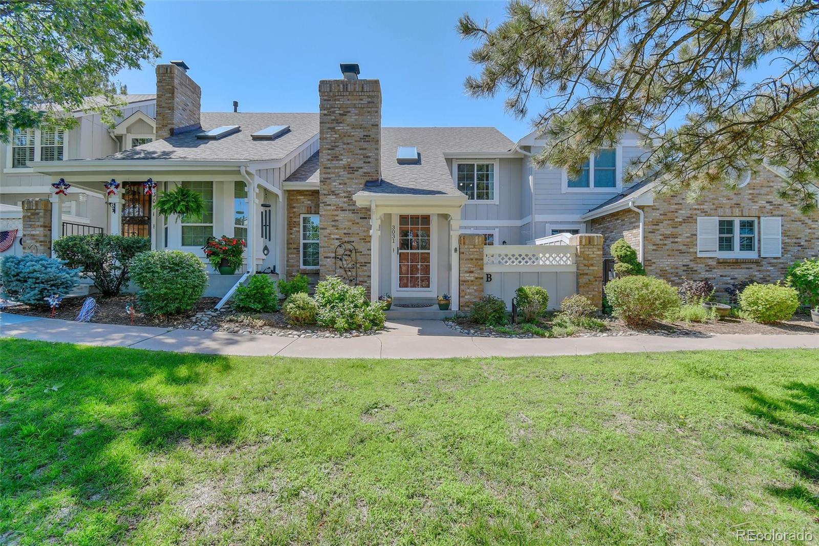 3031 W Long Court Unit B