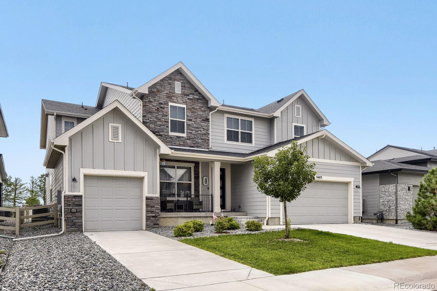 5603 Amarosa Drive