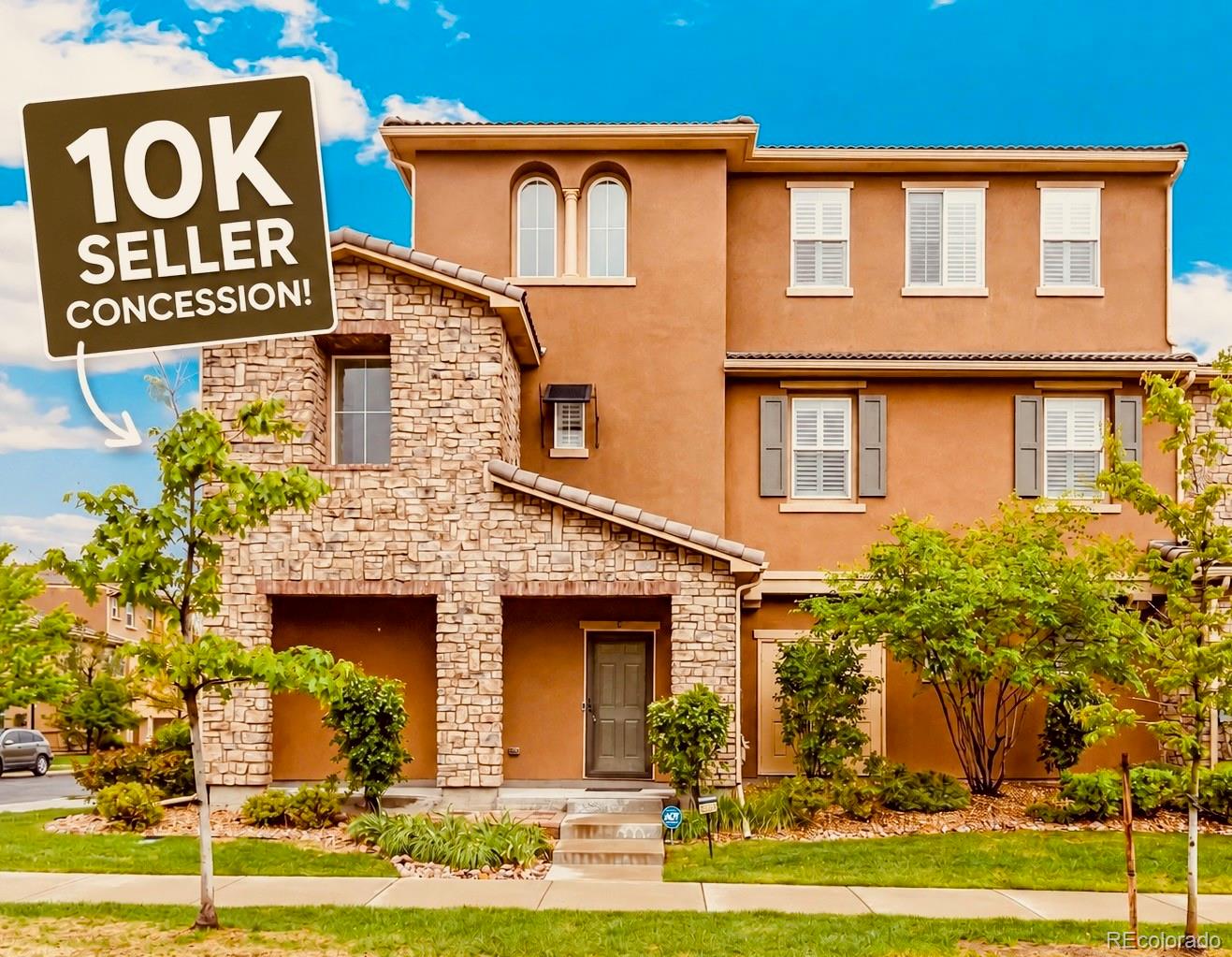 3431 cascina Circle Unit C