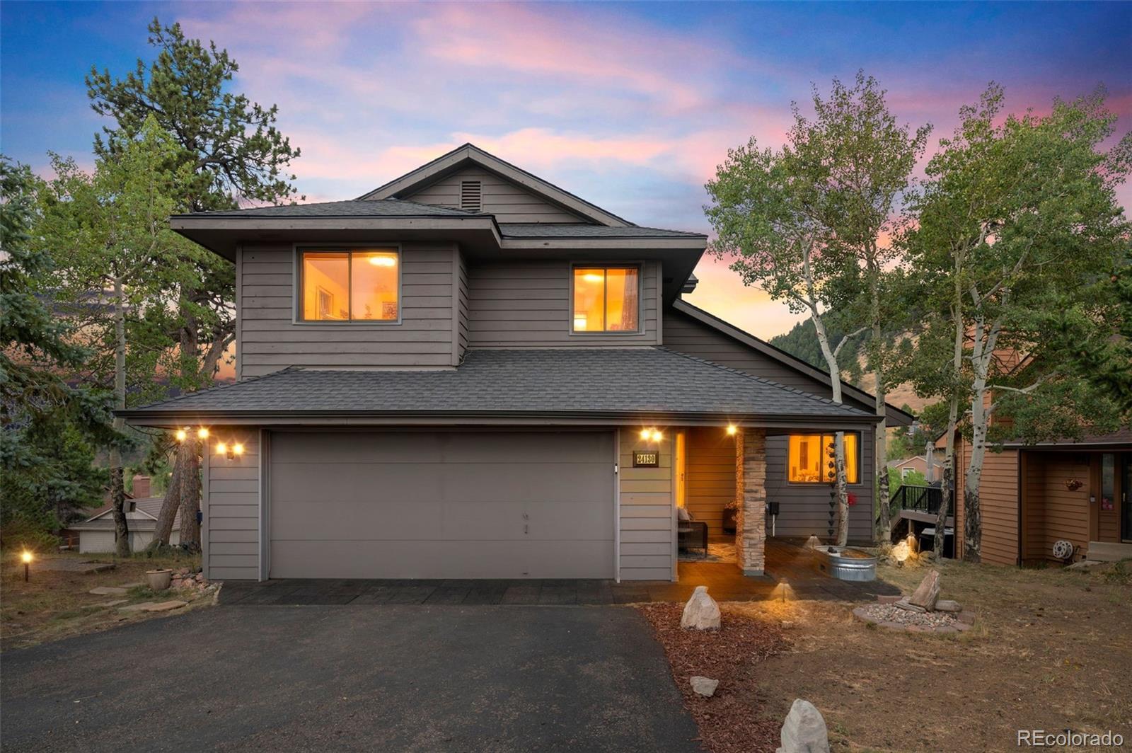 24130 Genesee Village Road