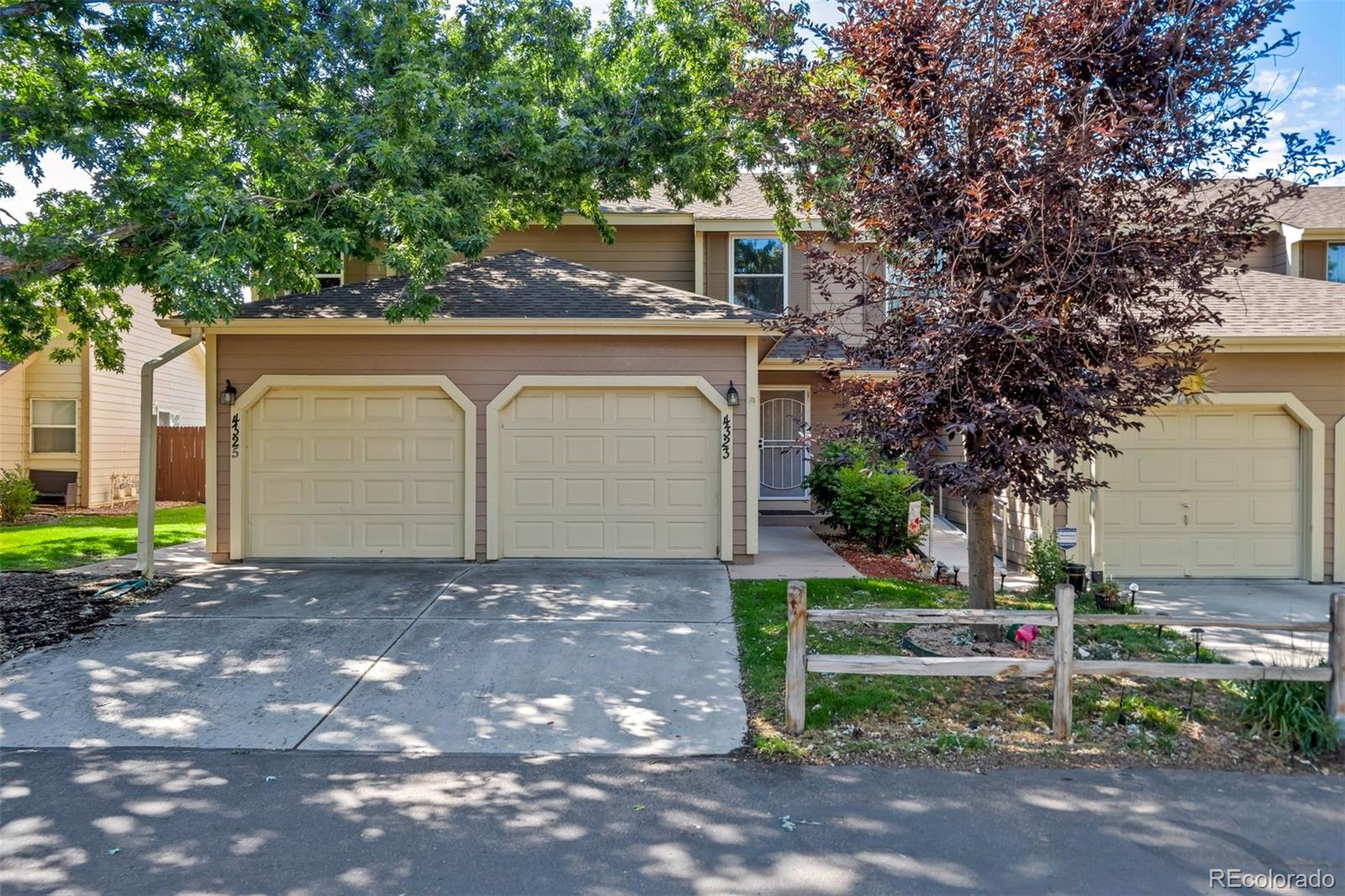 4323 Hunting Meadows Circle Unit 5