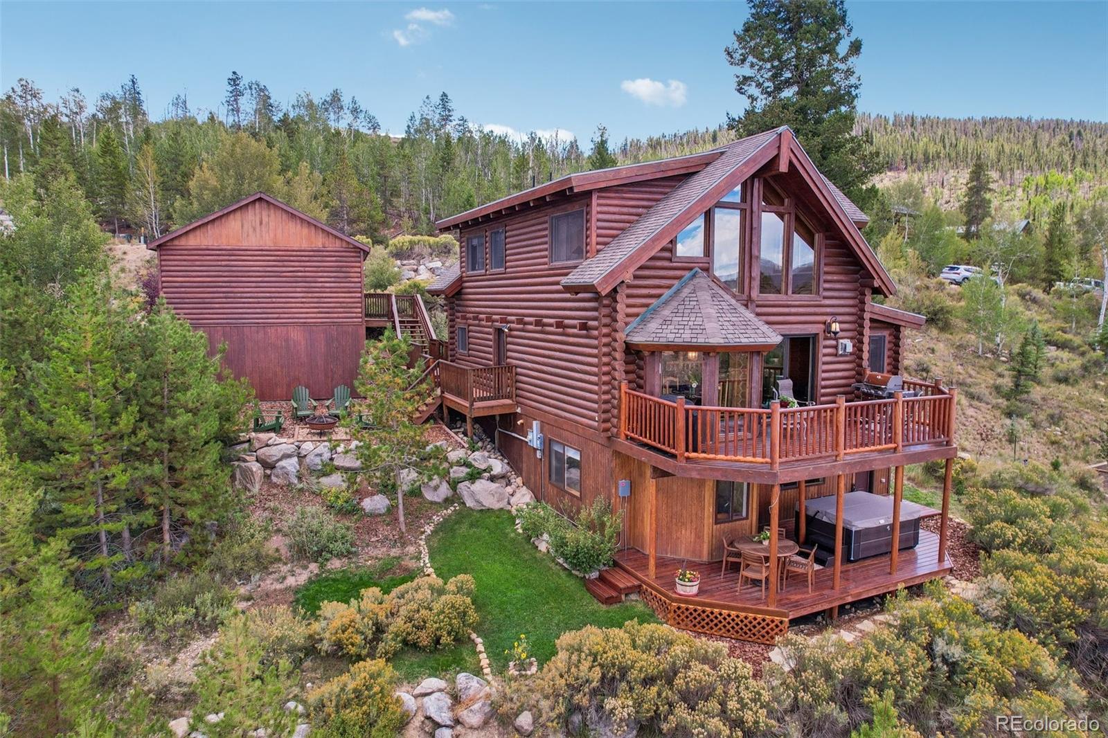 471 Overlook Drive