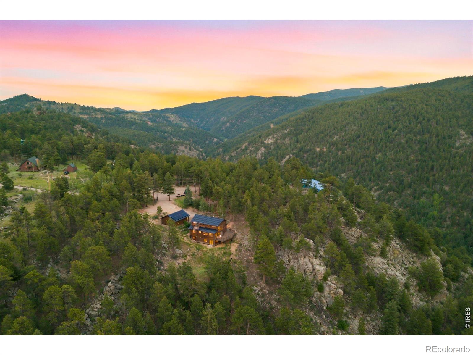 200 Rocky Knob Lane