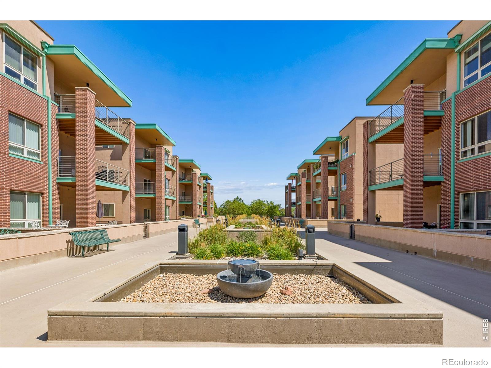 1057 W Century Drive Unit 314