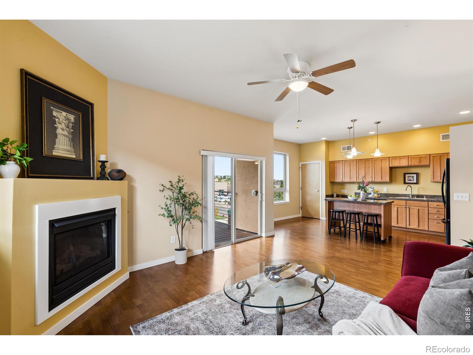 1057 W Century Drive Unit 314